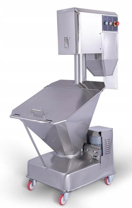 Przesiewacz do mąki 12600 zł netto