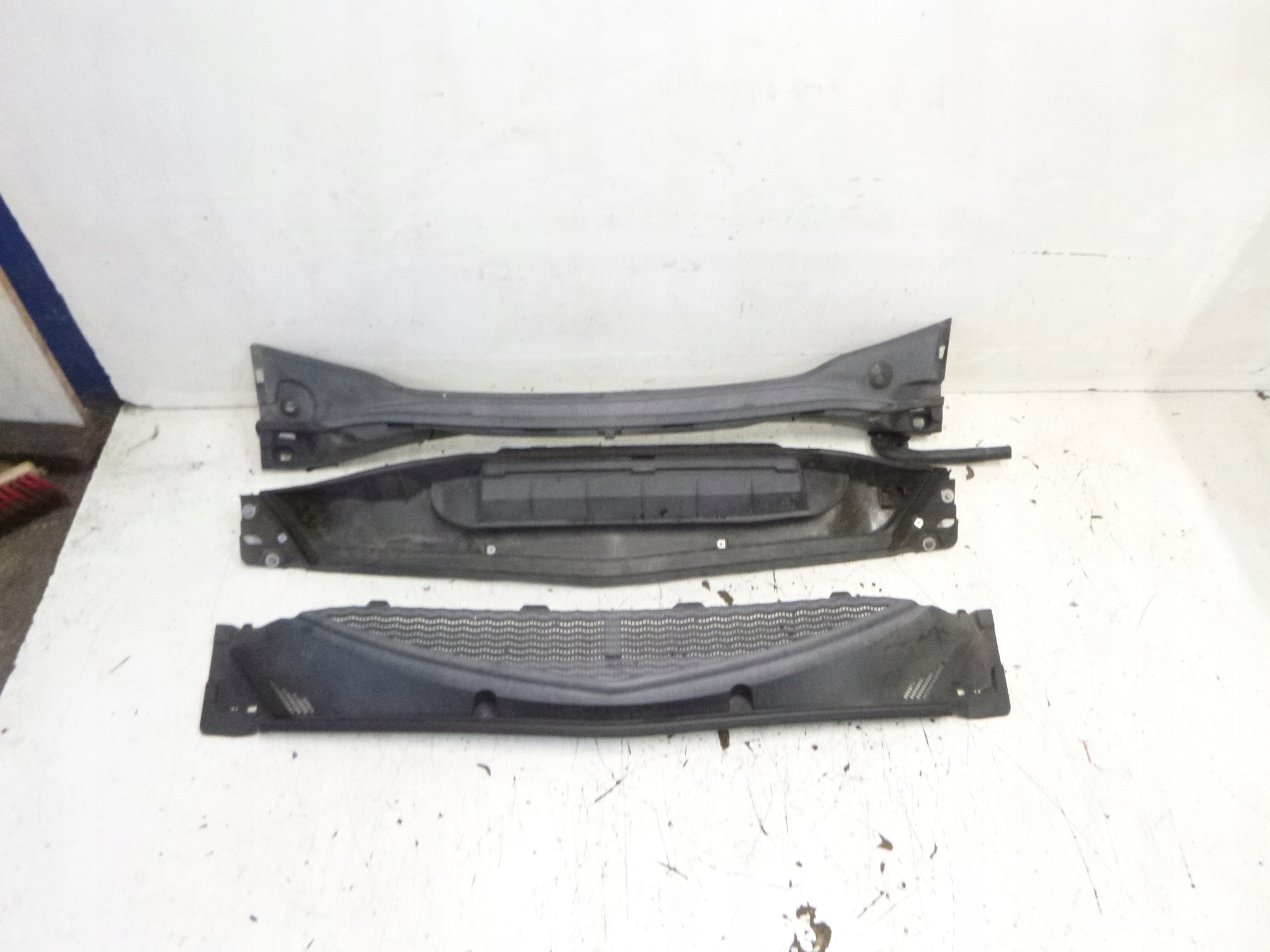 torpedo complete Renault Modus 2007r. 8200213840