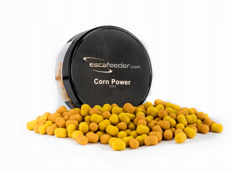 Escafeeder Przynęta Wafters Mini Corn Power