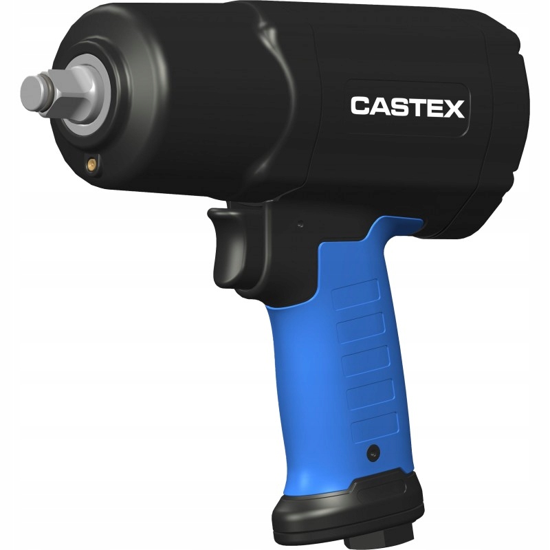 DCX PCAS-004 PNEUMATYCZNY KLUCZ UDAROWY 1/2'' 2230NM Marka Castex