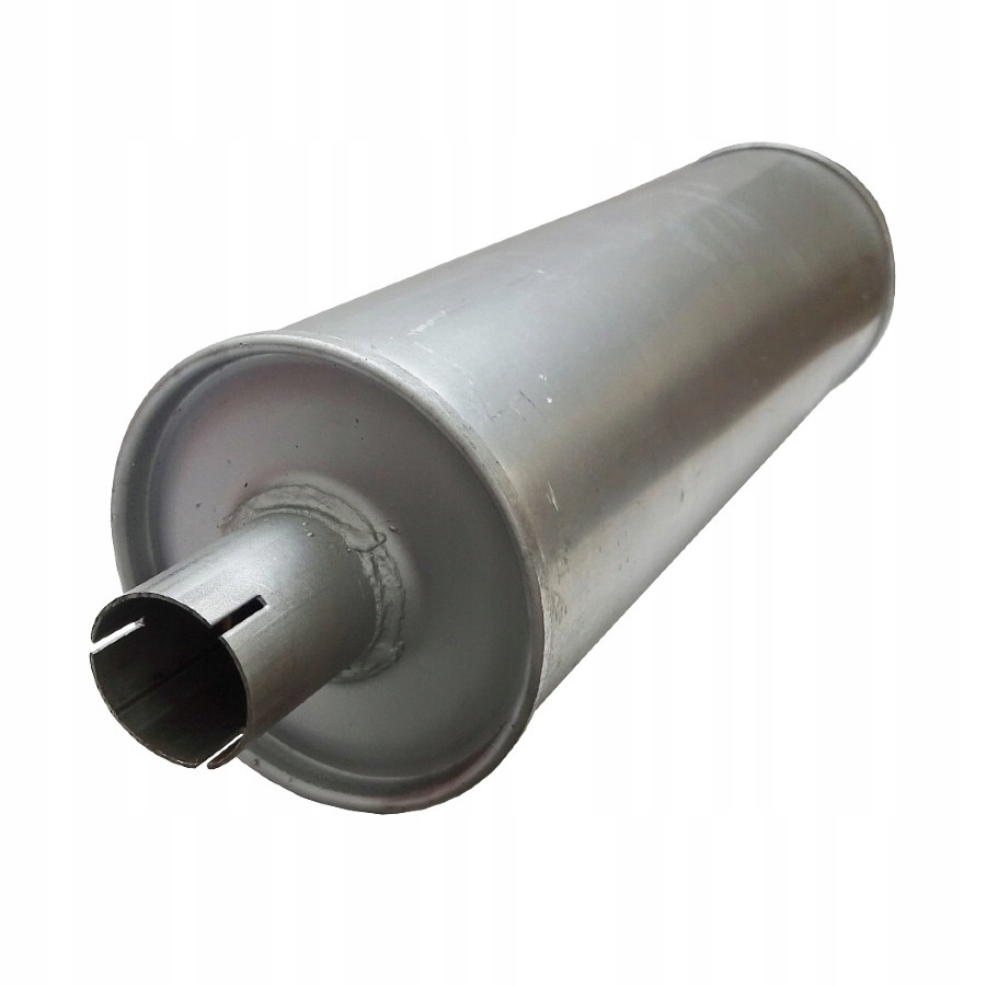 Tłumik Bizon Rekord Z-058 Koparka Waryński 400 600 Andoria Producent części Andoria