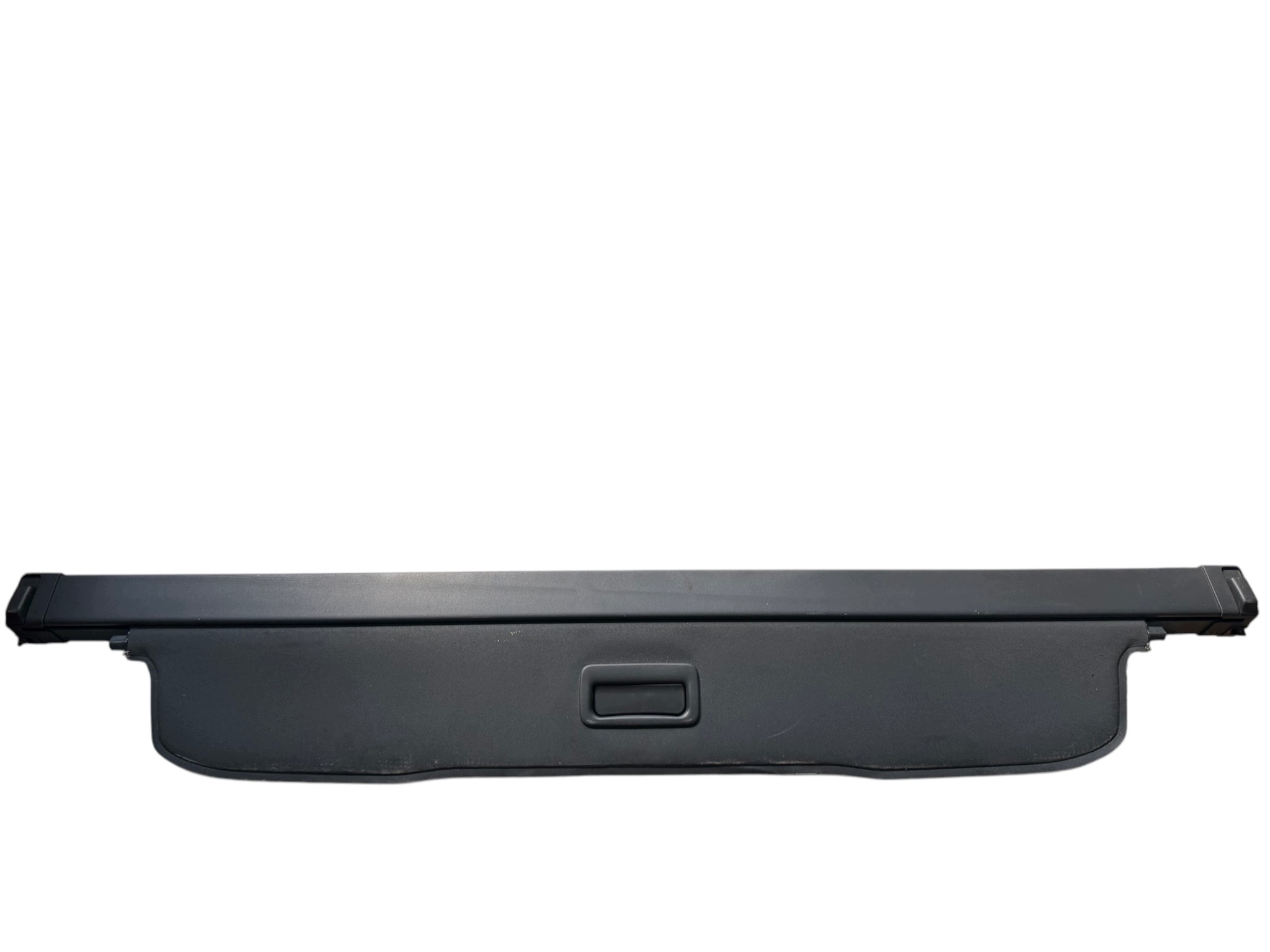 blinds boot rear part VOLVO V60 and
