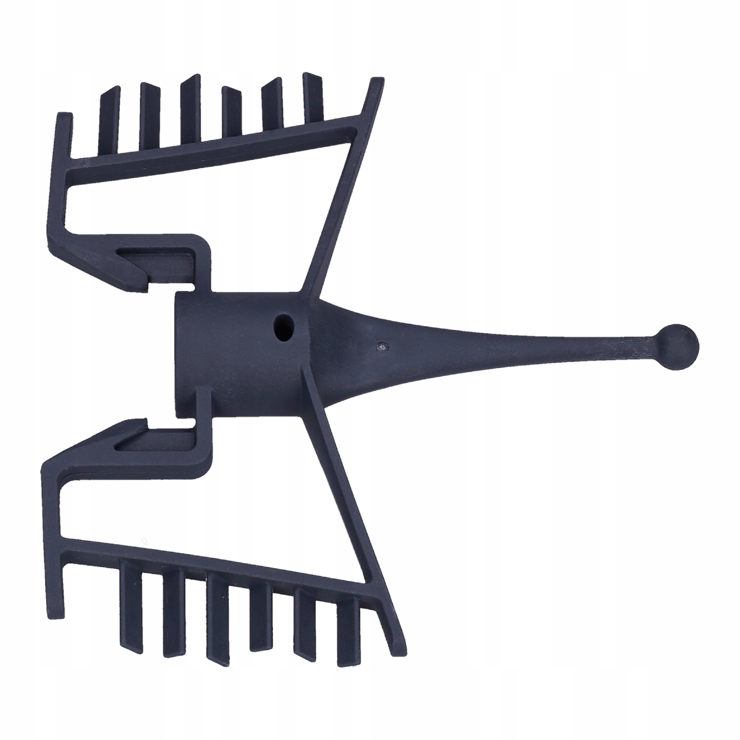 MOTYLEK MIESZADŁO DO THERMOMIX TERMOMIX TM31 Waga produktu z opakowaniem jednostkowym 0.2 kg