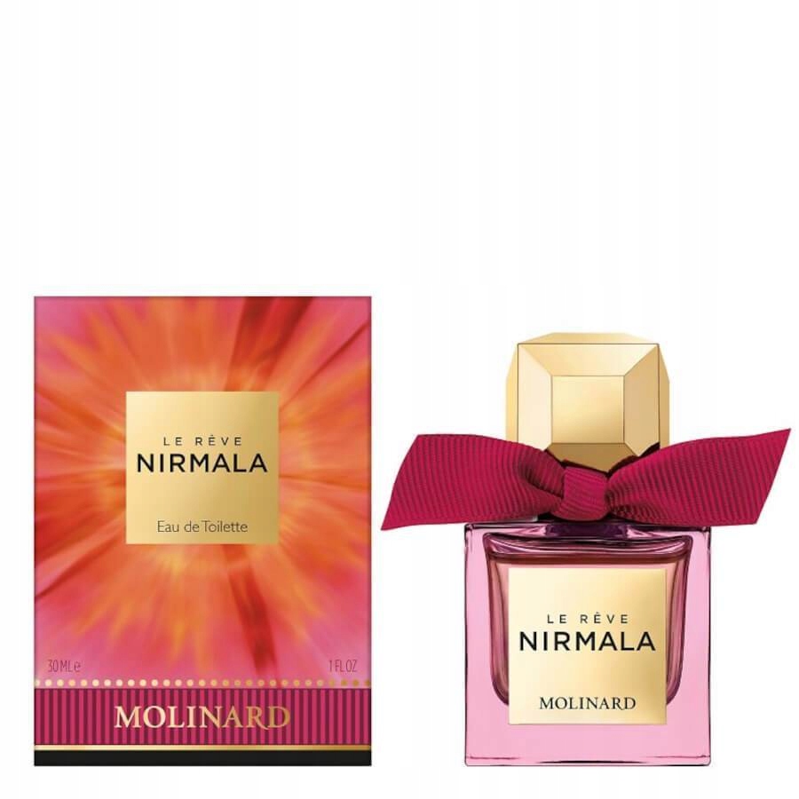 Molinard Le Reve Nirmala 30 ml toaletní voda