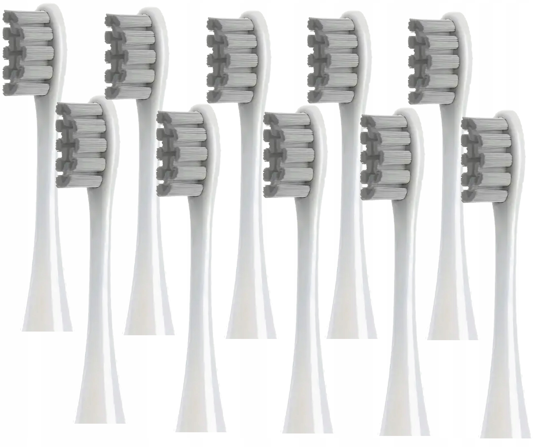 10 szt. końcówki do Oclean szczoteczki zamiennik X Pro One Air 2 F1 Z1 PW01