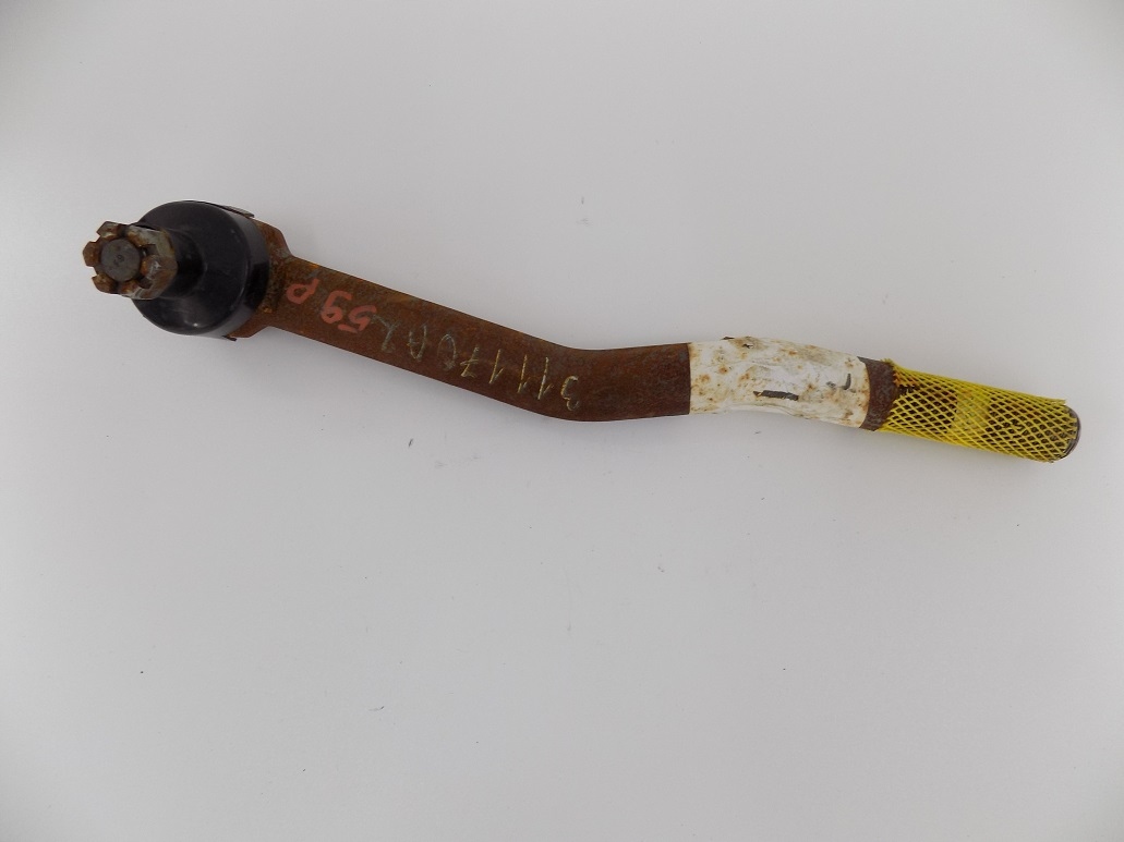 CNH NEW HOLLAND TG210 TG285 KONCOWKA DRAZKA