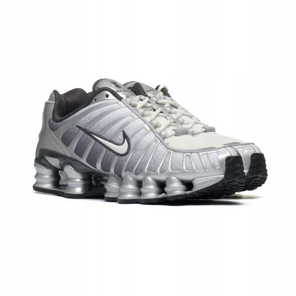 Sportovní obuv Nike Shox Tl Print IH4466-095 45