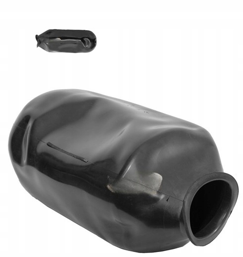 Gumová vložka Epdm do hydroforové nádrže Omnigena Mhi 1100 80 Litrů