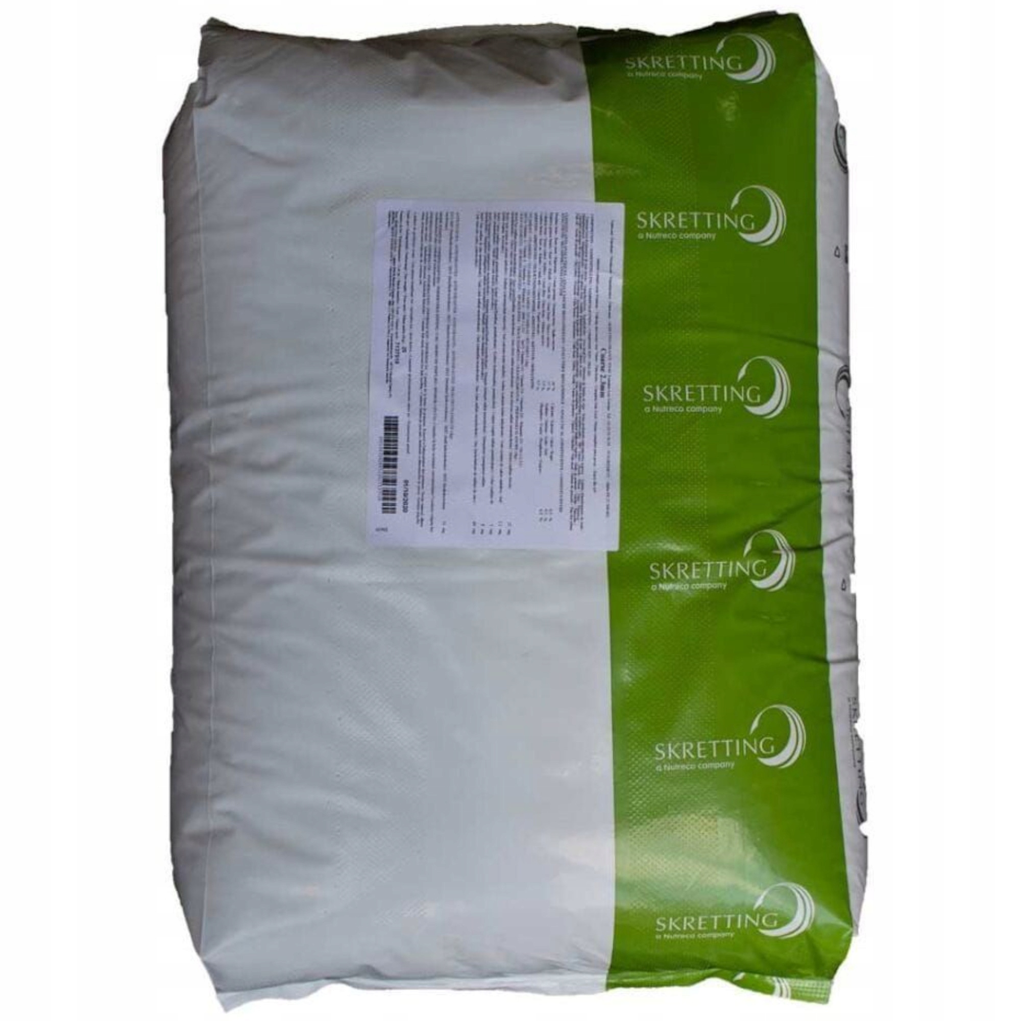 Pelech Skretting T3P Optiline 6mm 25kg