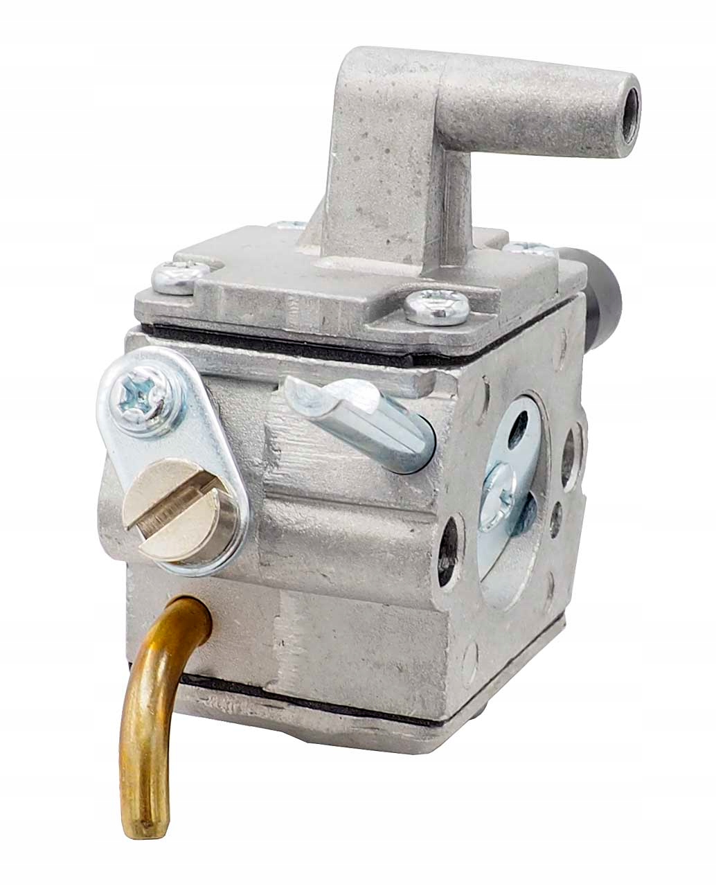 GAŹNIK DO KOSY STIHL FS120 FS200 FS250 FS300 FS350 Marka Wer