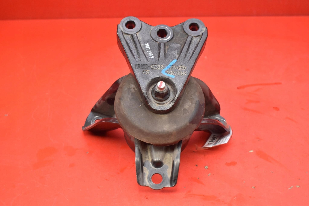 holder engine mount left 21870-M5100 21825-M5100 HYUNDAI NEXO 18
