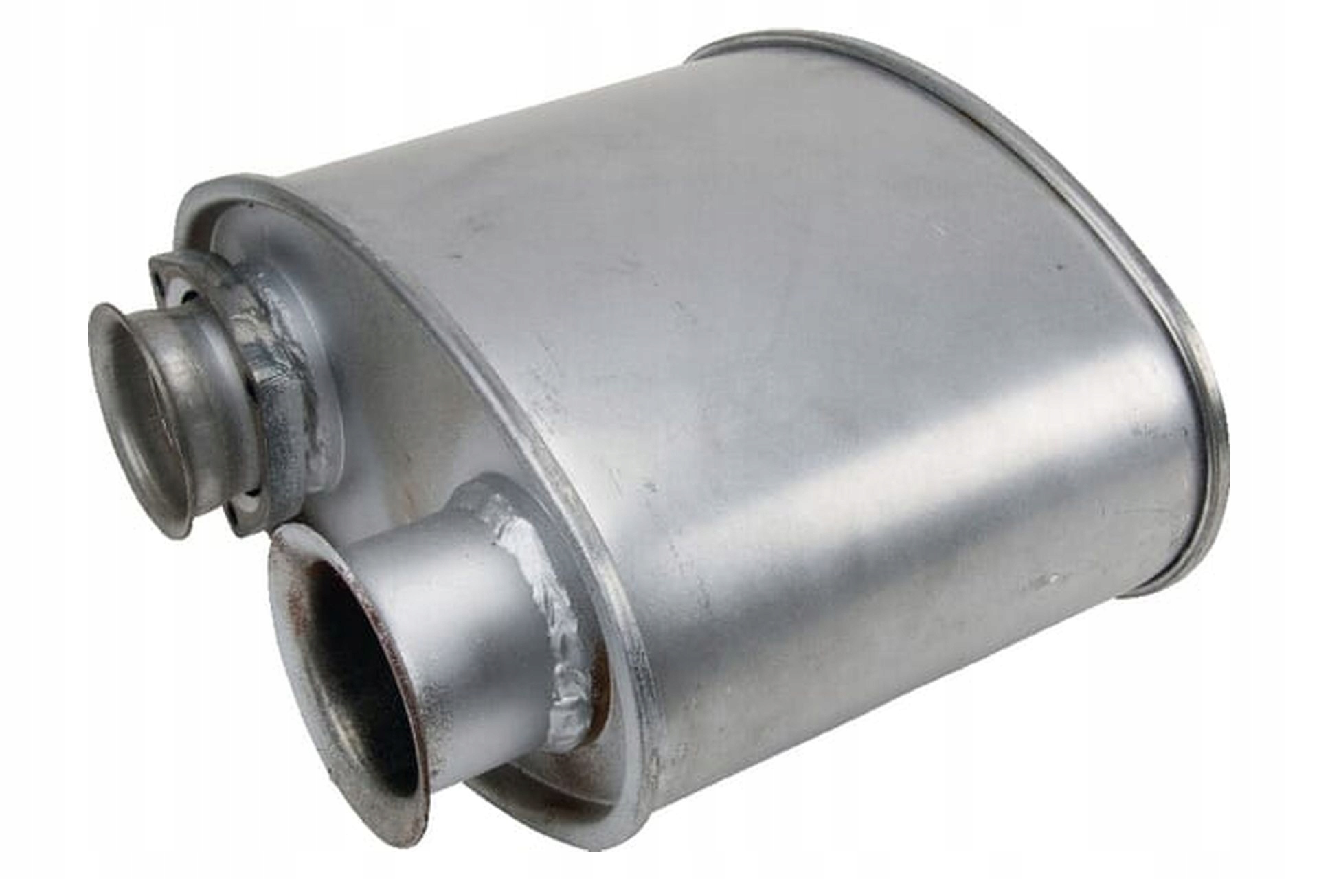 AL113991N выхлопная труба JD