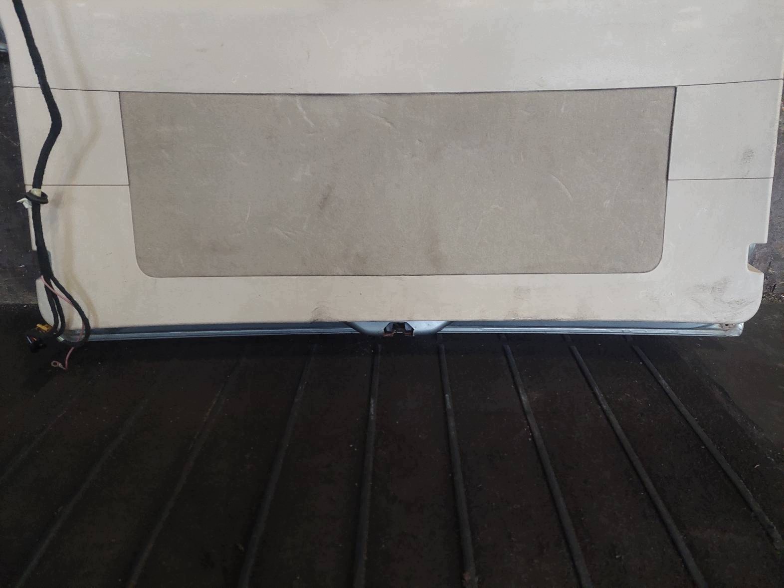 trunk door boot FORD GALAXY MK1 LIFT