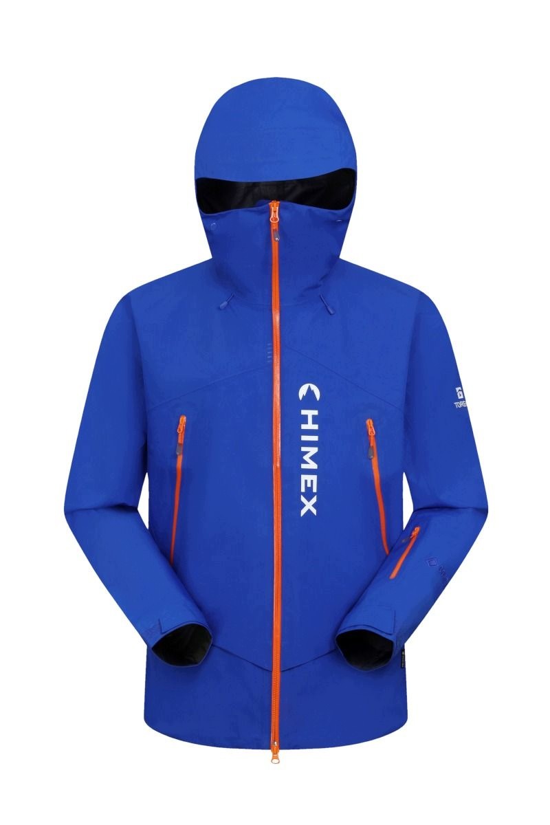 Kurtka trekkingowa męska Toread Himex Gore-tex 3L TABBAO81011