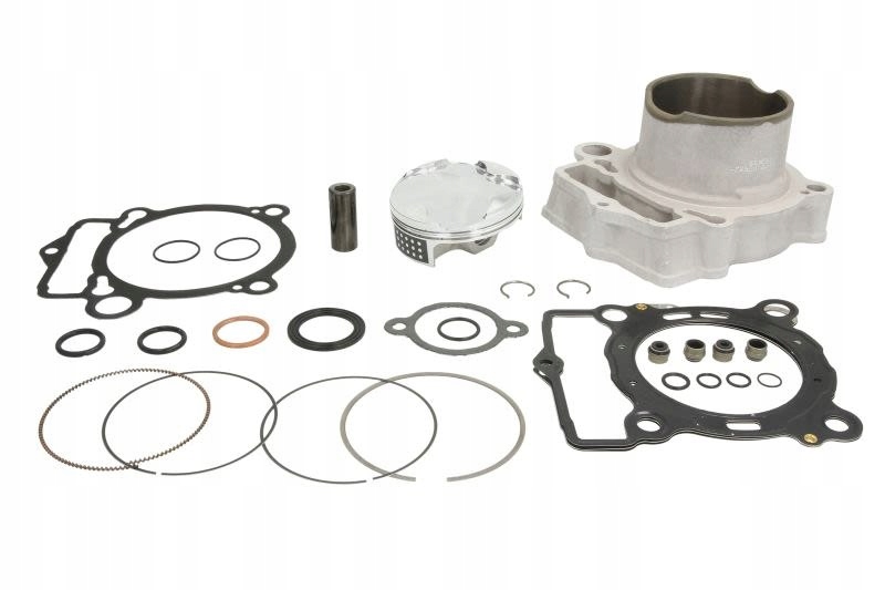 Valec motora Cylinder Works 50006-K01