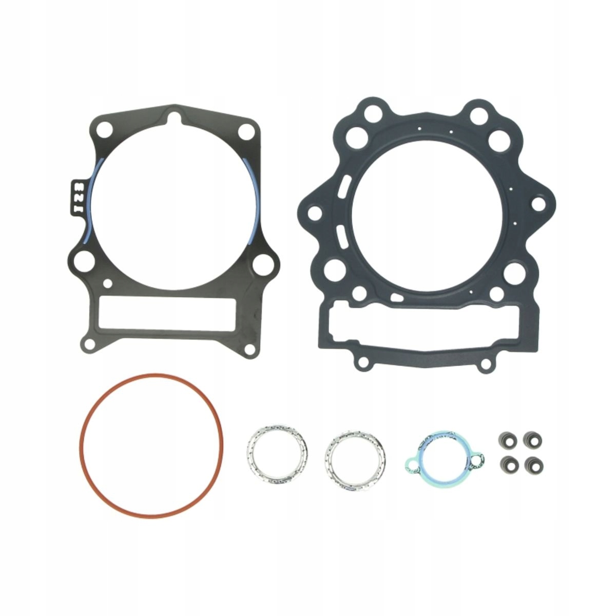 Tesnenie hornej časti motora Athena P400485600156