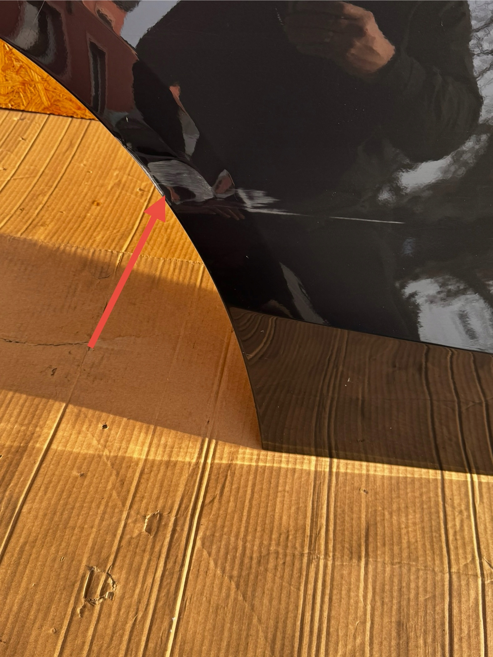 BMW X5 G05 DRZWI TYL TYLNE PRAWE ORG Typ samochodu Samochody osobowe