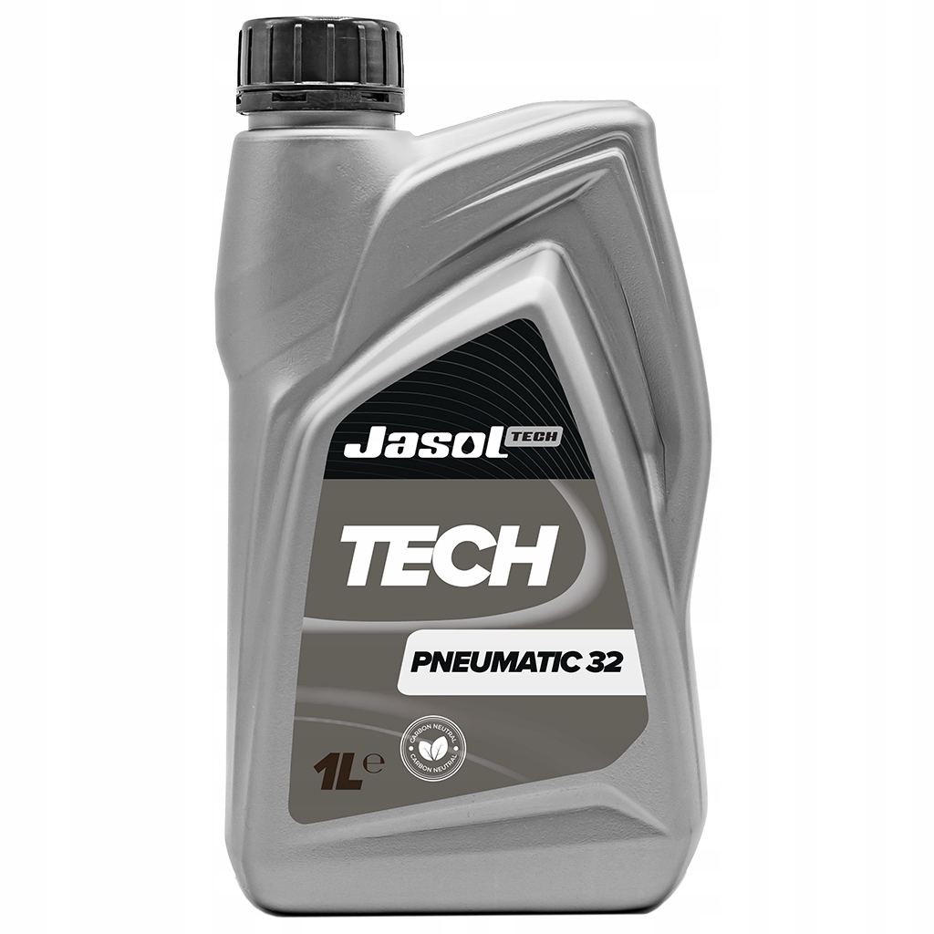 Olej do urządzeń pneumatycznych Jasol Pneumatic Vg 32 1L sprężarkowych