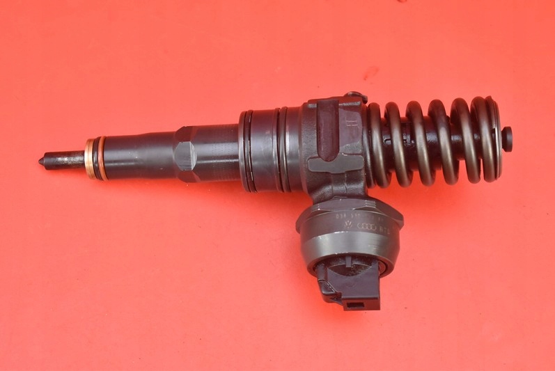 0414720036 - ВПОРСКУВАННЯ НАСОСІВСПАЛАХ FORD GALAXY 1 І 1.9 TDI 02R