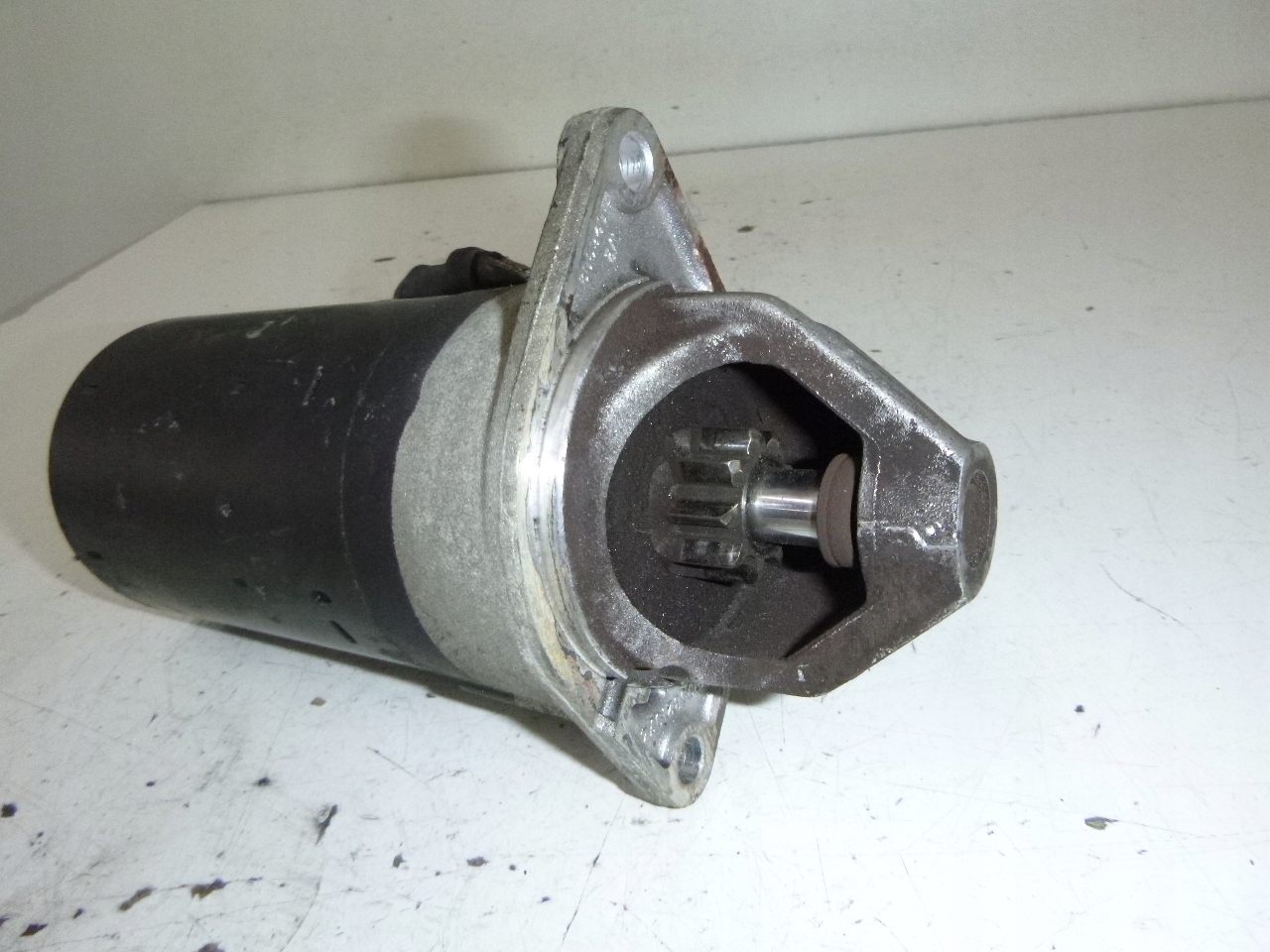 starter Opel Vectra B Lift 1.8 0001107077