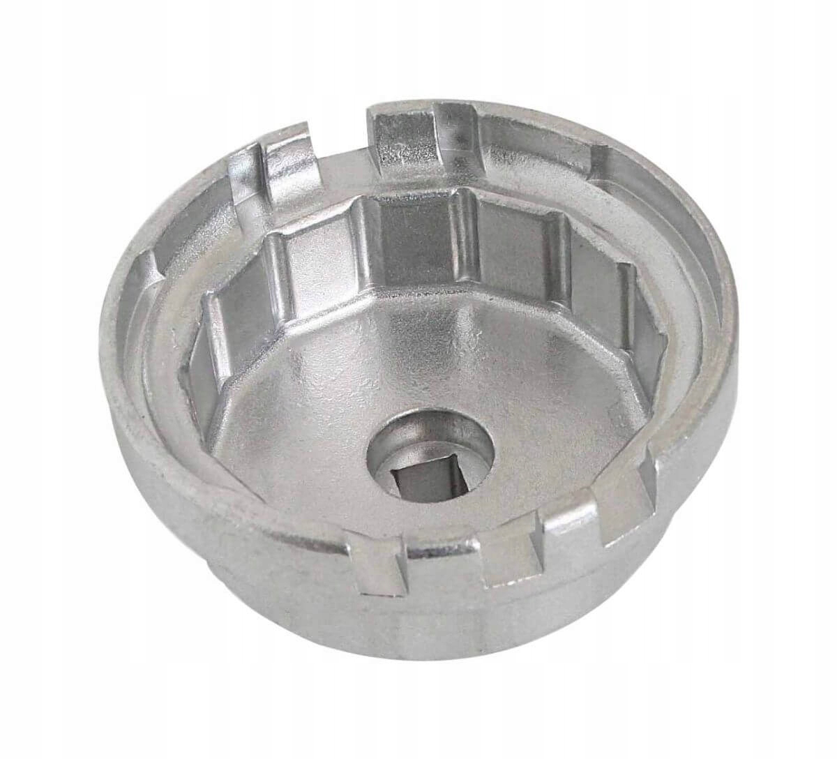 

Klucz Filtra Oleju 64,5mm 14k. Toyota Auris Prius
