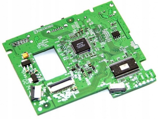 Napęd logika elektronika XBOX 360 S DG-16D4S 16D4S