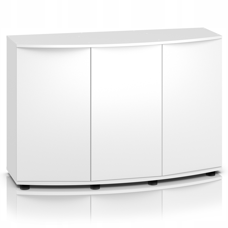 Skříňka pod akvárium Juwel Sbx Vision 260, 121 cm x 46 cm x 80 cm, bílá