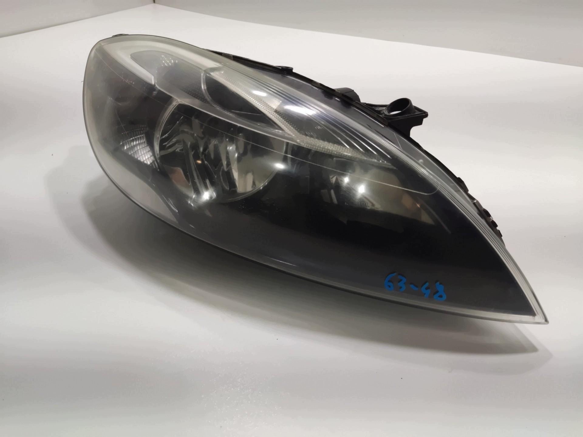 feu droit avant avant VOLVO V40 II 2012-2016 31420004 EUROPA