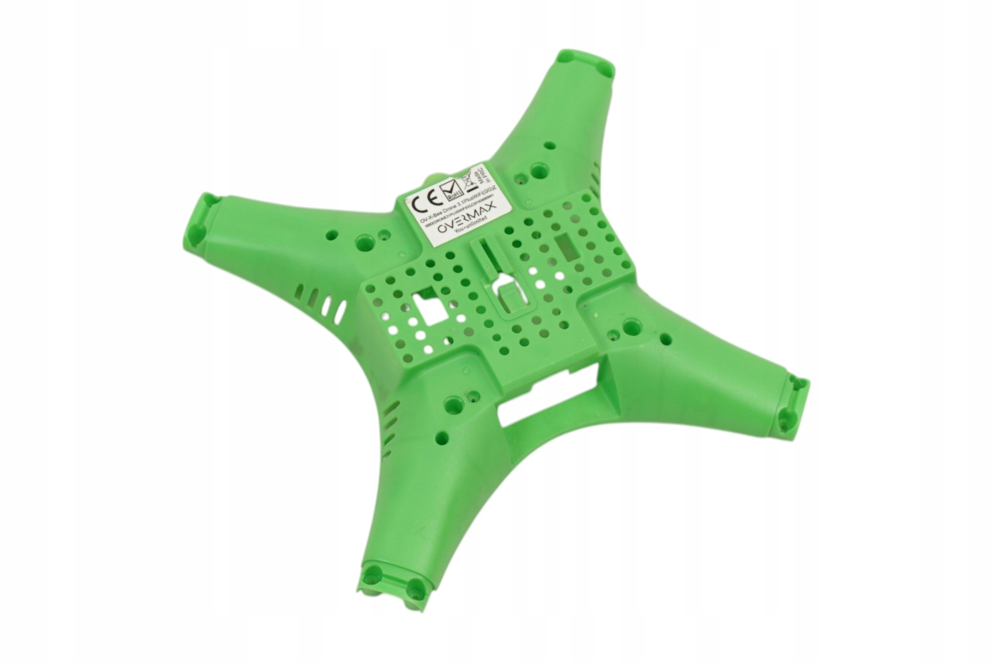 Obudowa dolna do drona Overmax X-Bee 3.1 Plus WiFi
