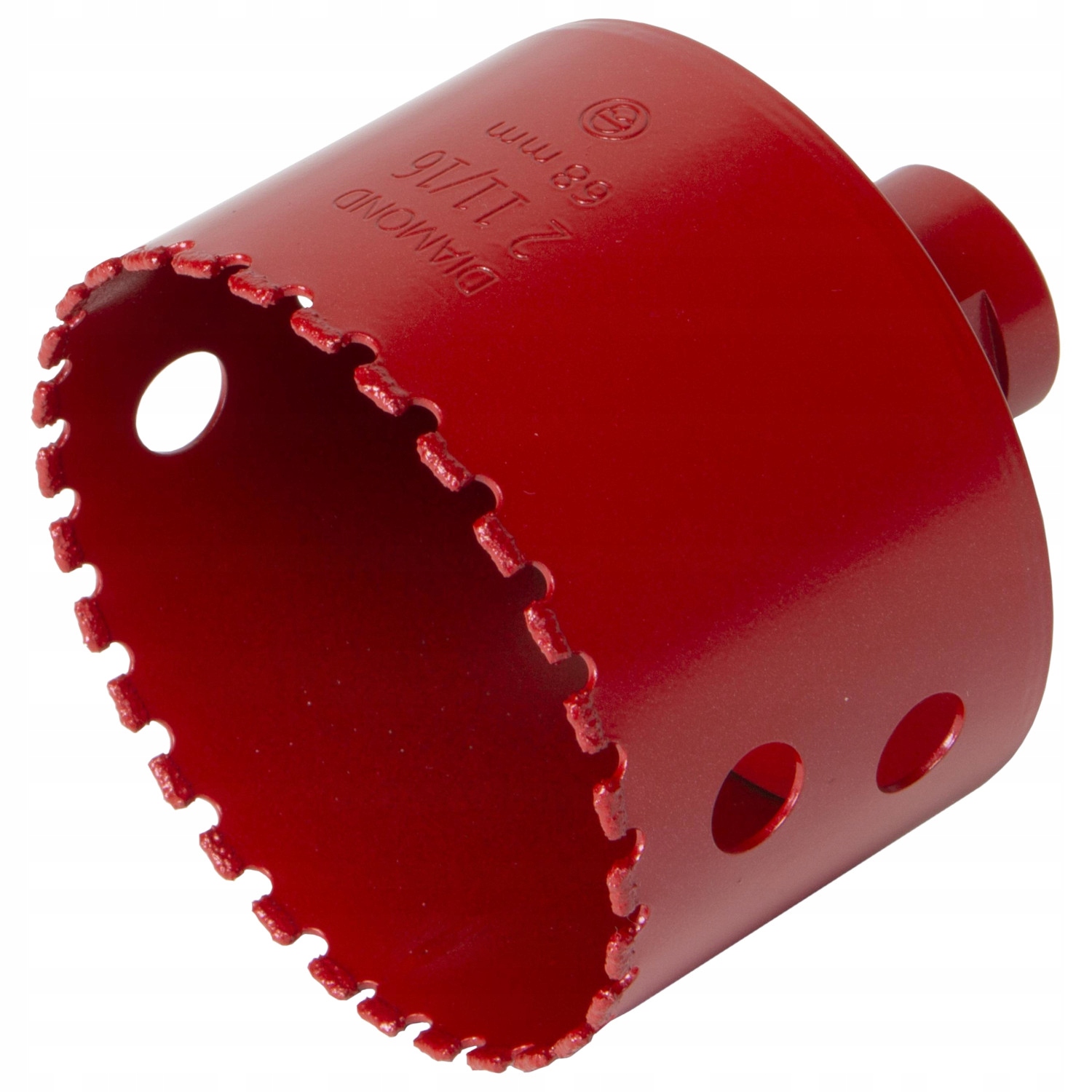 Otwornica diamentowa Drygres 68mm M14 Rubi 06978 Marka Rubi