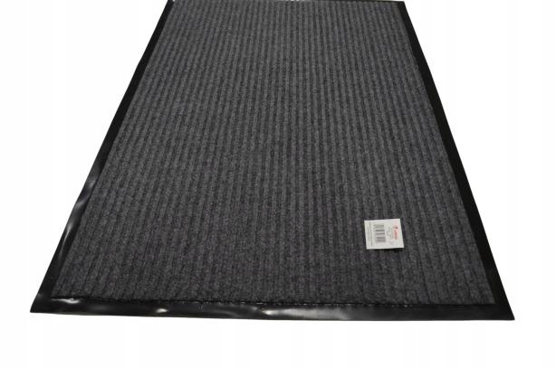 

Wycieraczka Entree mata chłonna|Szara| 60x90 cm