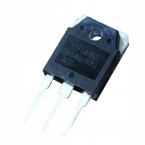 FGA90N33ATD IGBT 90A/330V TO247 TRANZYSTOR
