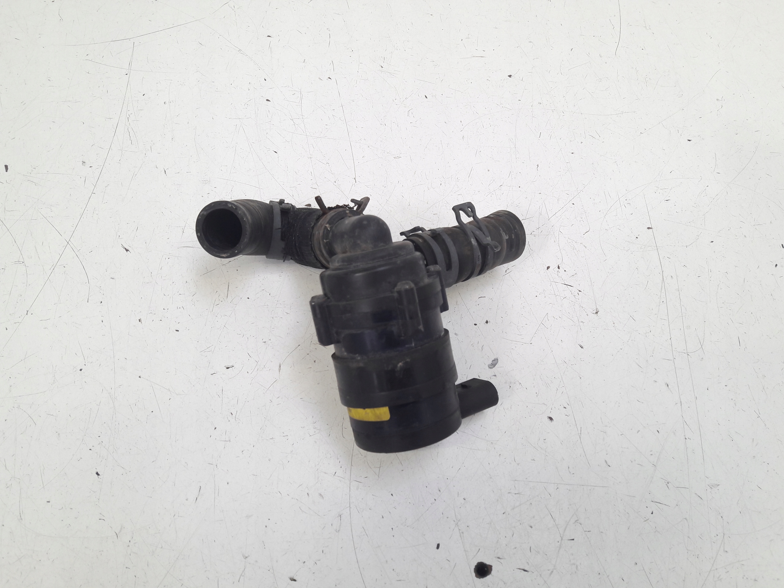 pumpa vode 252481250001 Toyota RAV 4 III