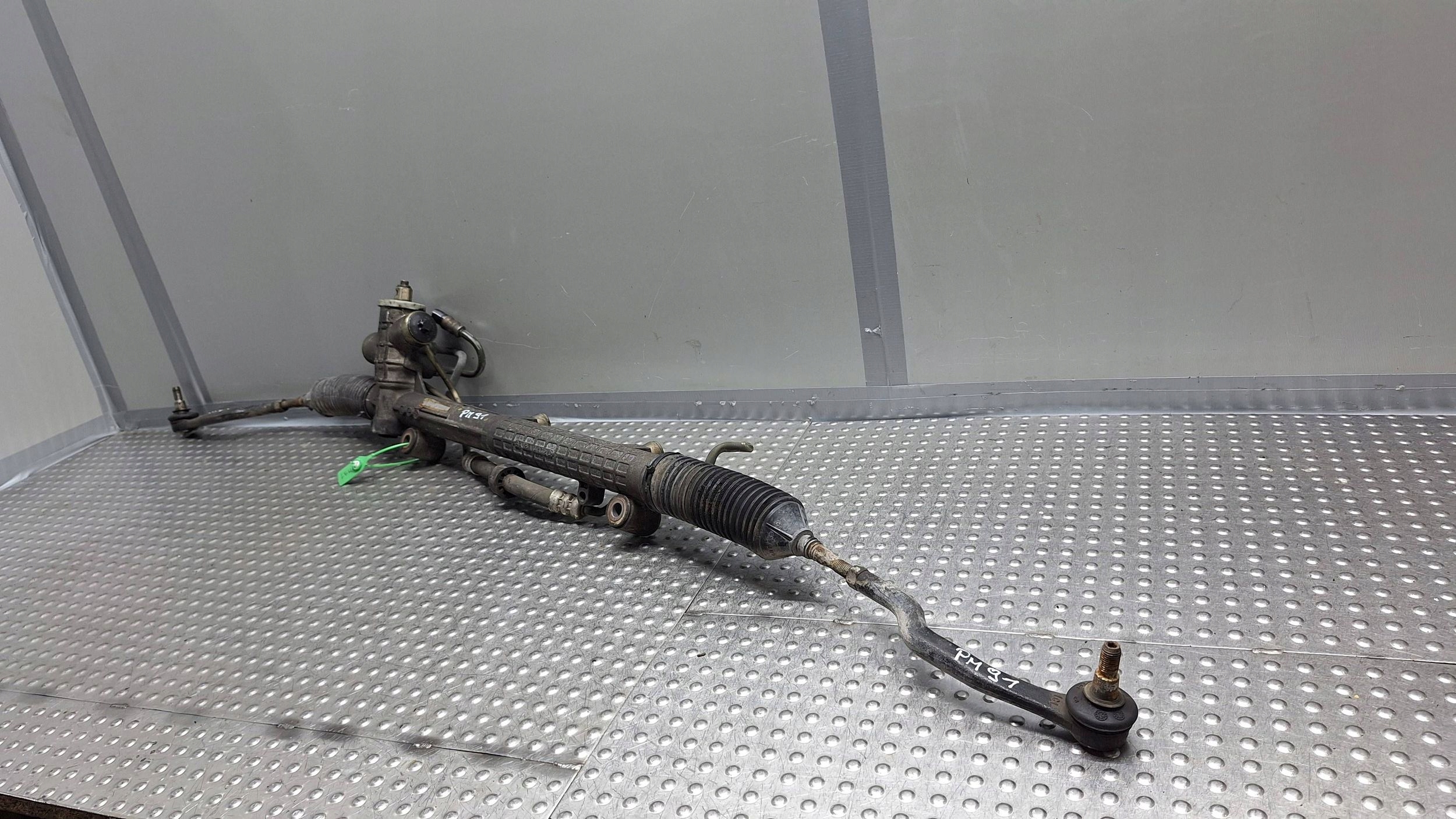 servo control 1684603500 MERCEDES W168 VANEO W414