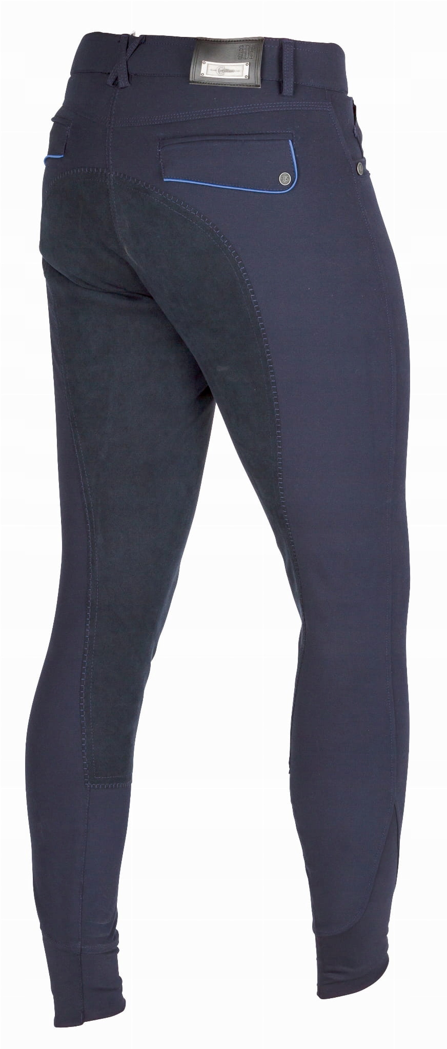 Bryczesy Techno męskie Covalliero 54