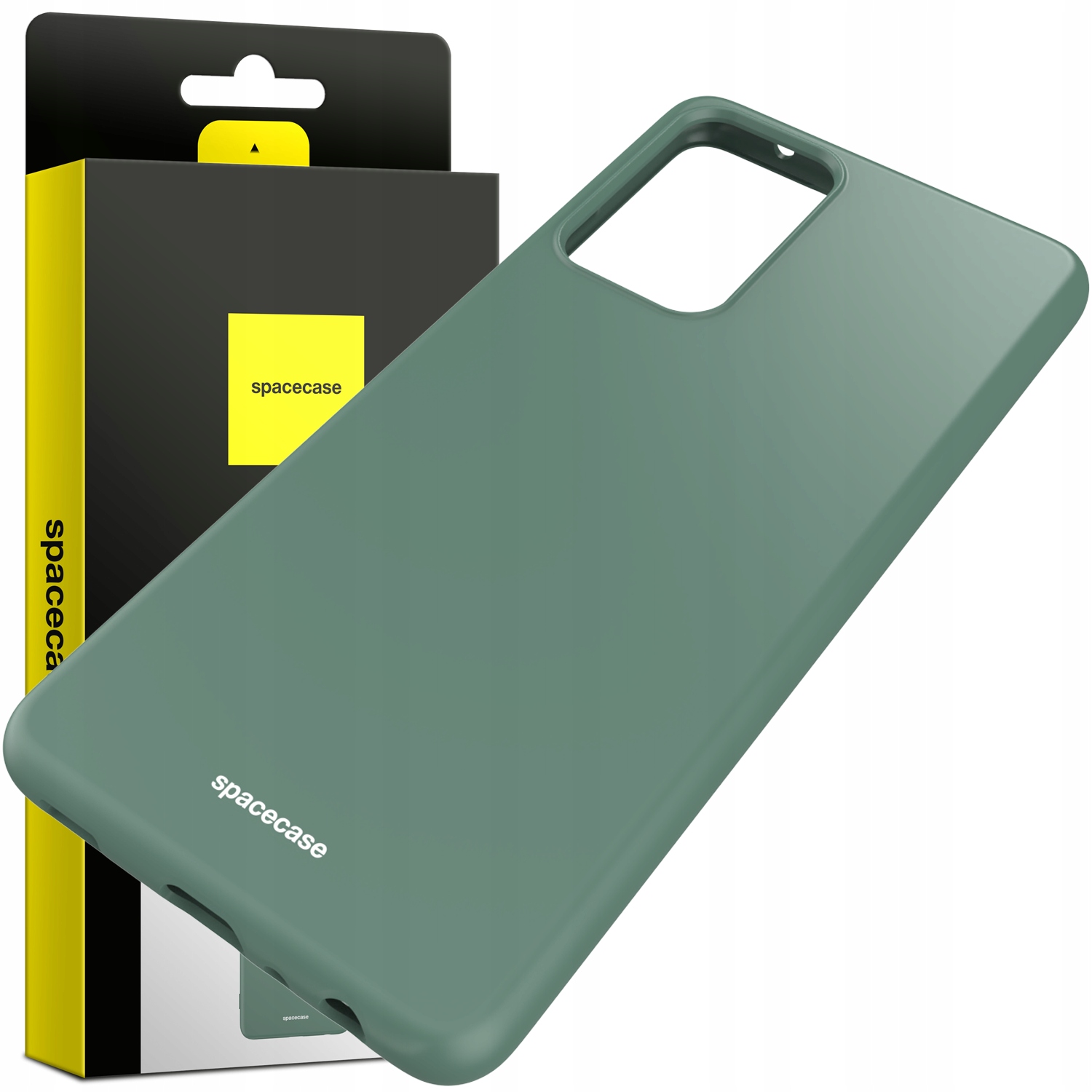 

Etui Do Galaxy A52 A52S Spacecase Silicone Case