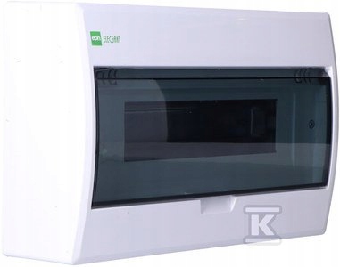 Rozdělit N/t 12M.ELEGANT IP40 N/pe