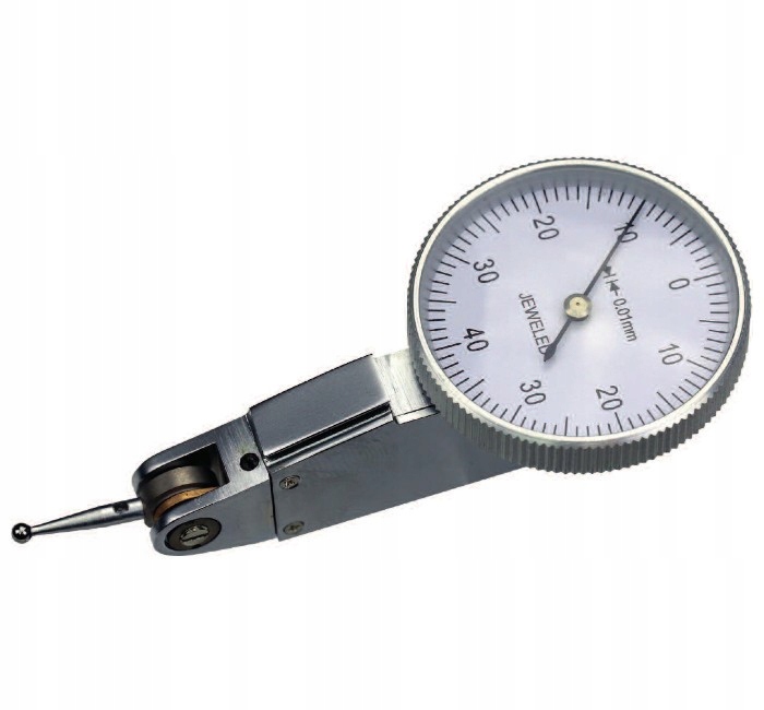 DIATEST уровни MDBe +/- 40/32 - L11. 6 x 0.01 mm