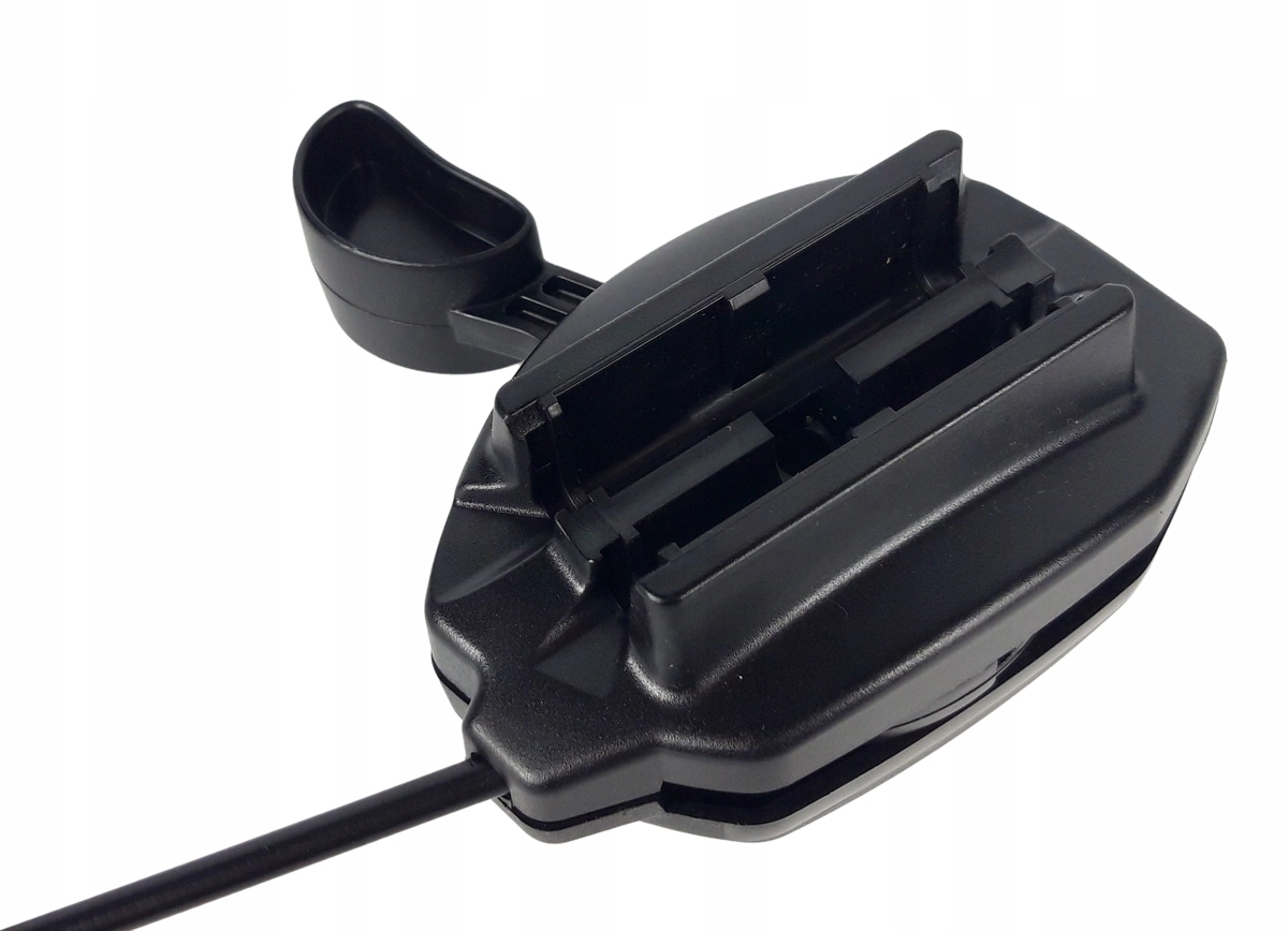 Oryginalna linka gazu z manetką Stiga Combi 48 SQ / XC 48 Kod producenta 181005517/0