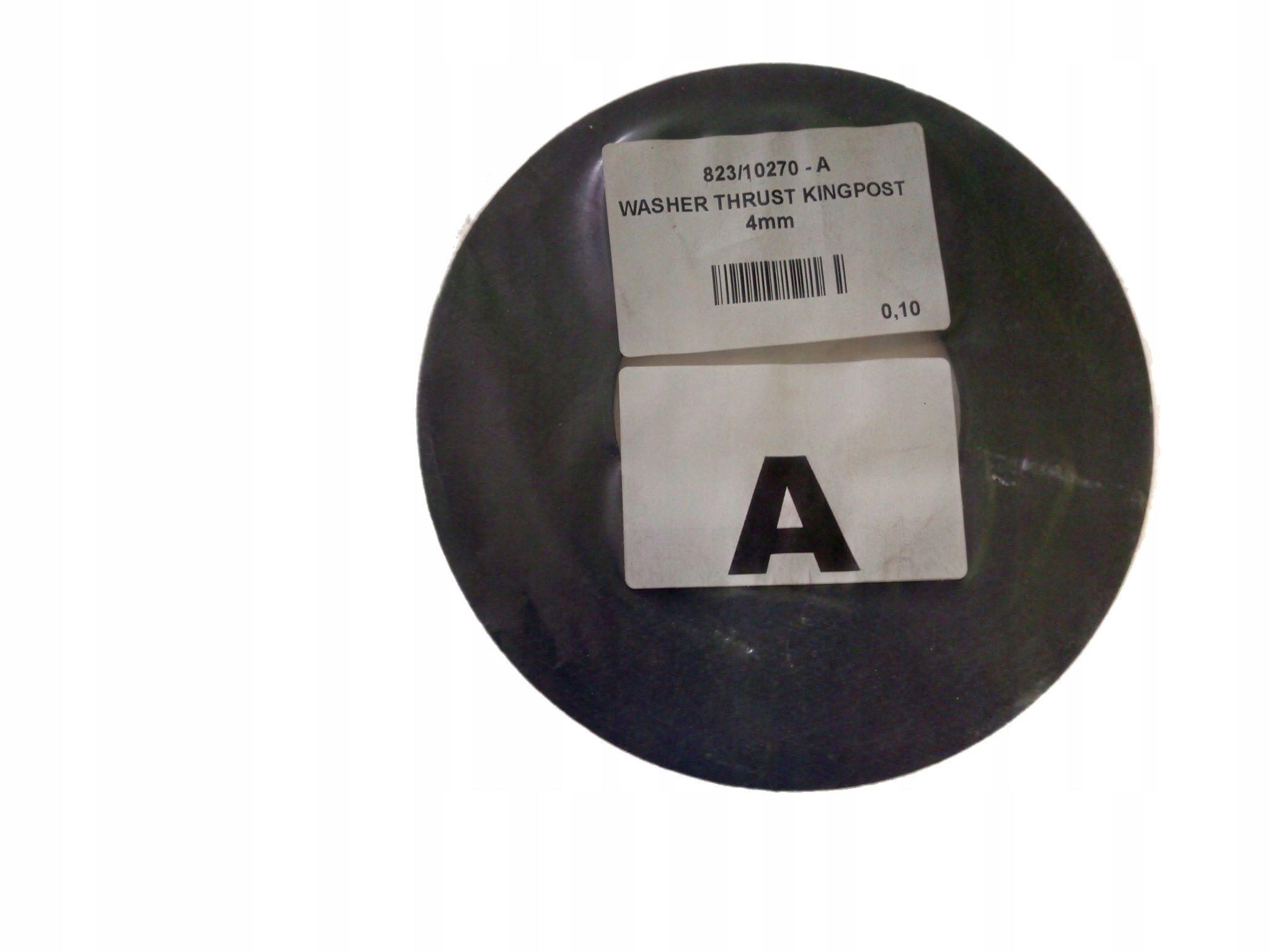 

Podkładka konik 4mm Jcb 3CX 4CX 823/10270