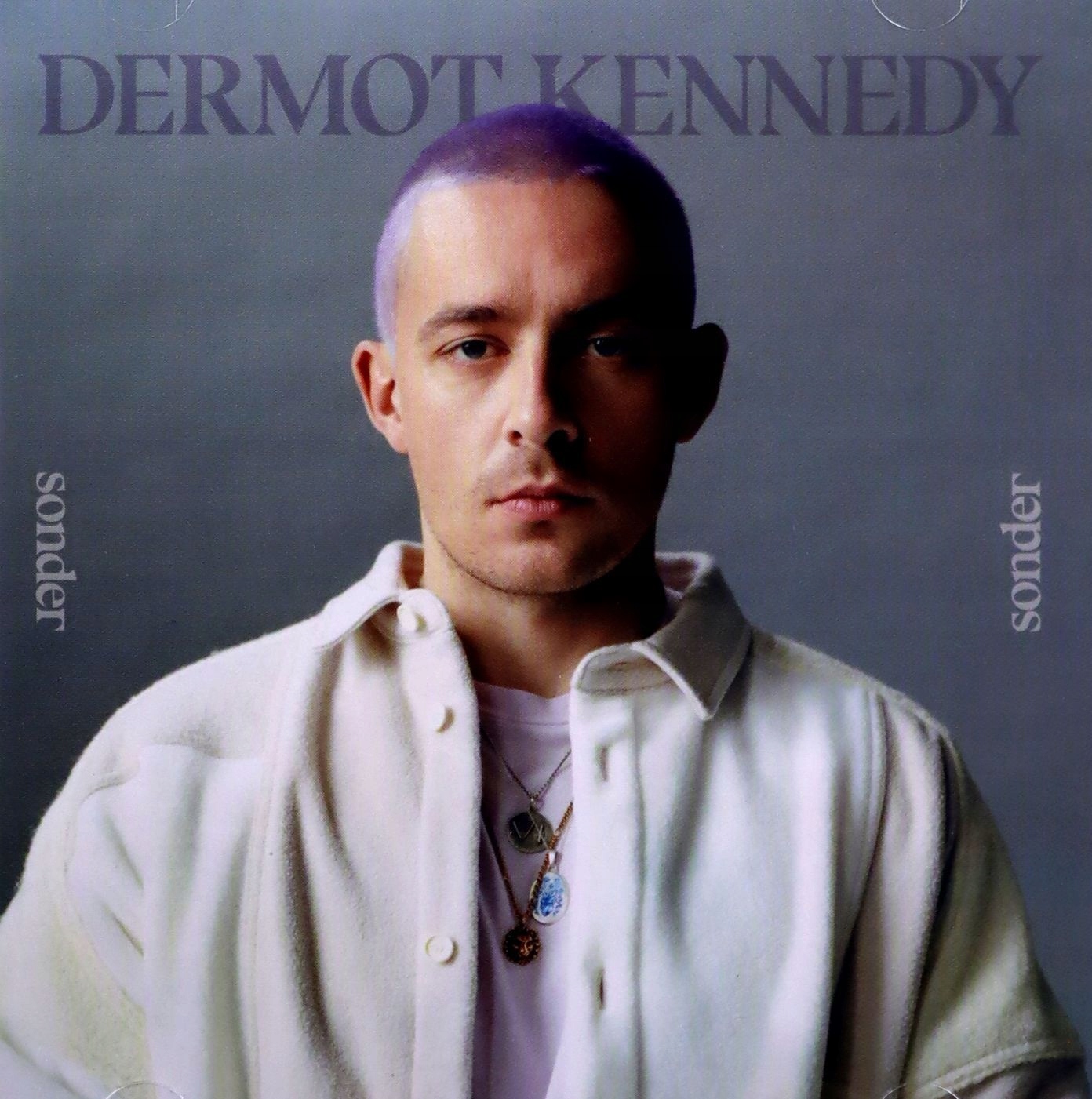 

Dermot Kennedy: Sonder (CD)