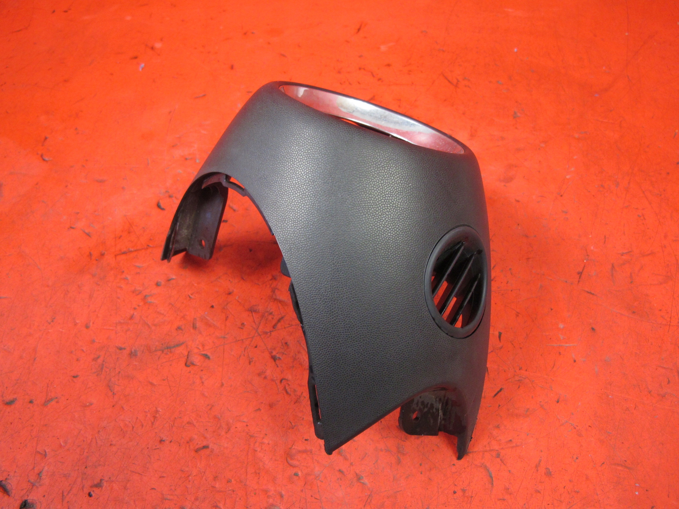 MINI COOPER R56 защита корпус решетки правая