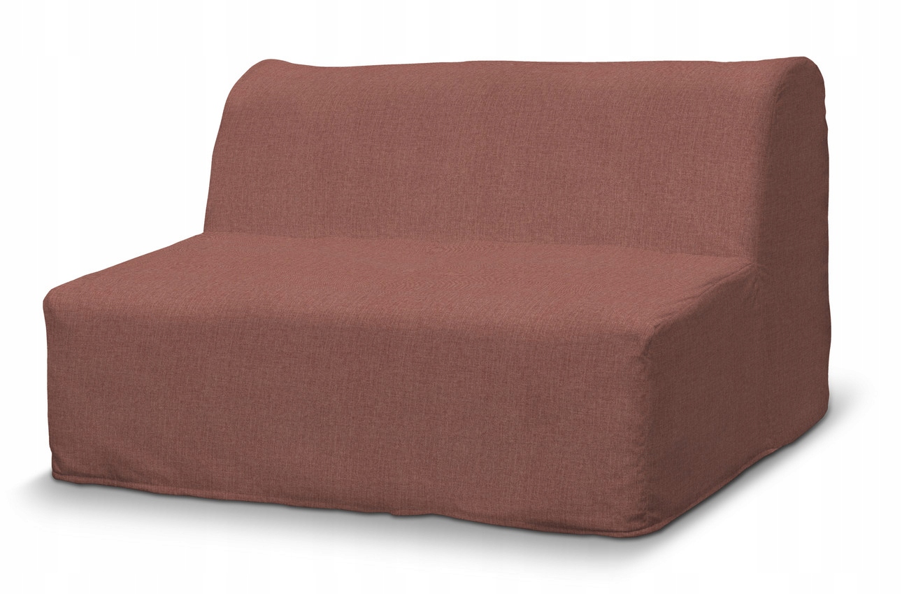 Dekoria Povlak na pohovku Lycksele jednoduchý Ikea