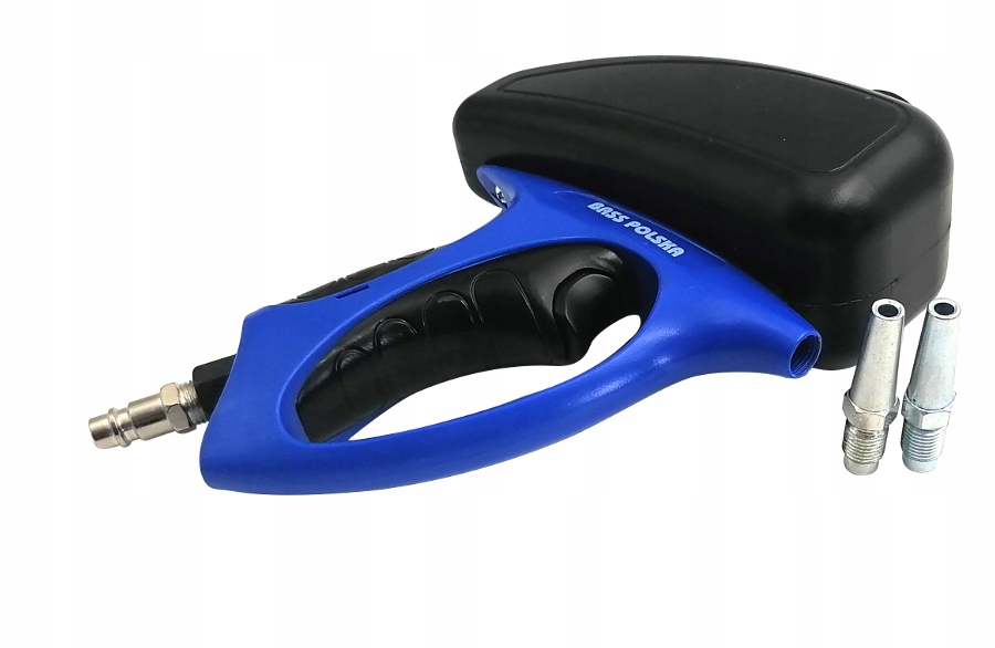 PIASKARKA PISTOLET DO PIASKOWANIA PIASEK Producent code BP 4280