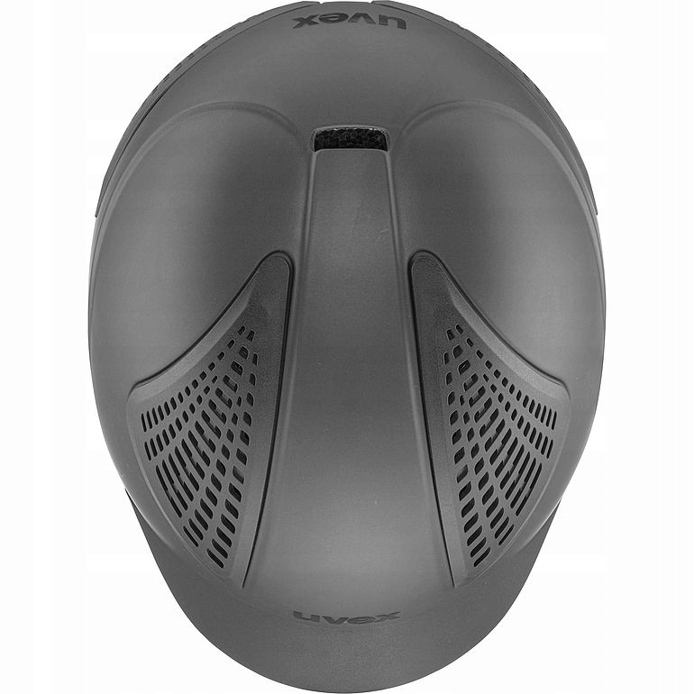 59-61 KASK JEŹDZIECKI UVEX EXXENTIAL II antracyt Kod producenta 433450F