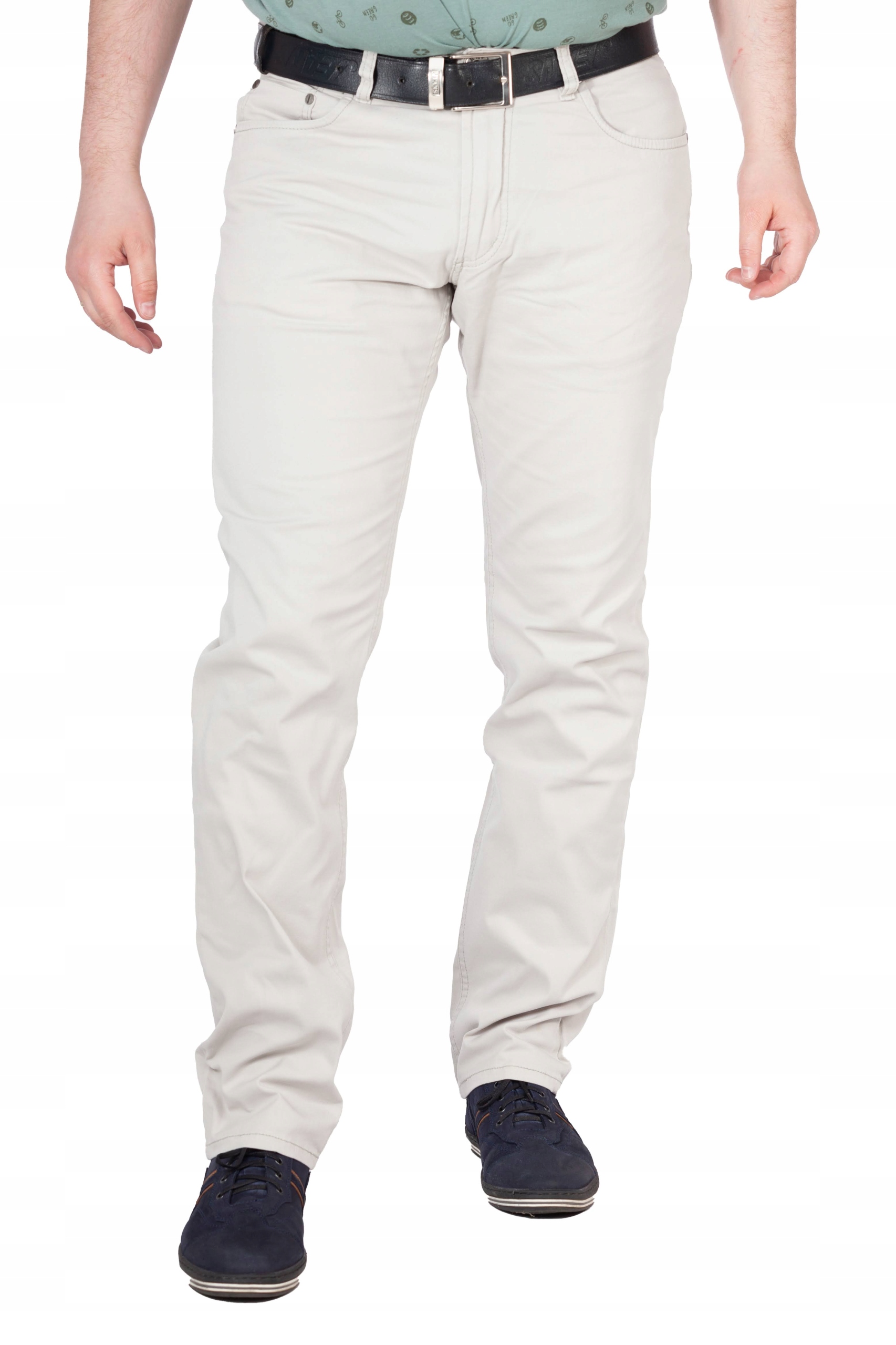 

Spodnie Męskie Shark Pl Casual Saturn 84cm/176