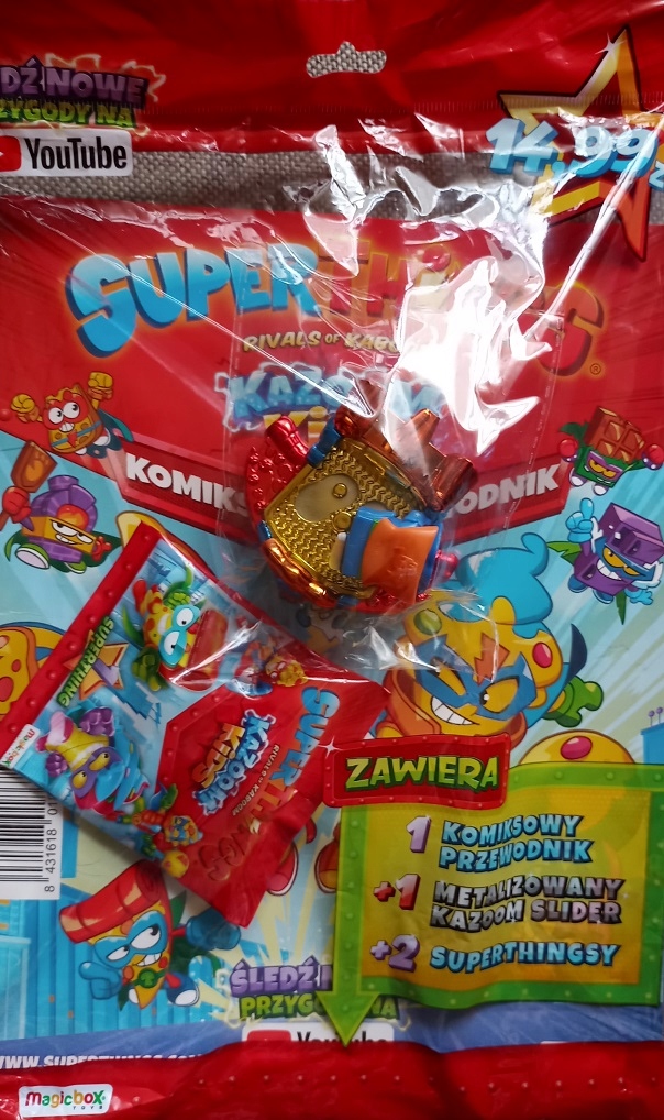 

Things Rivals Of Kaboom Kazoom Kids Ediba