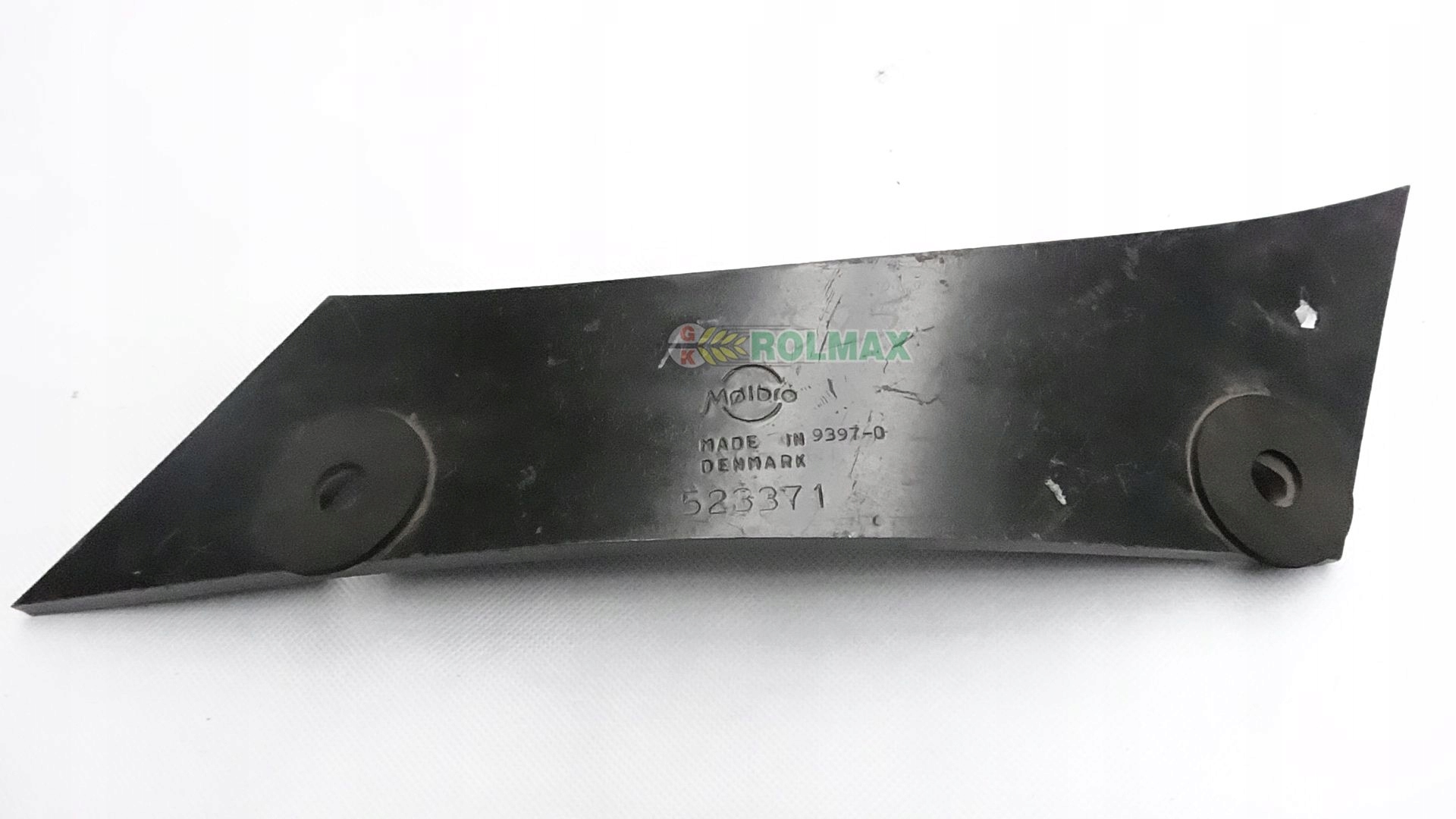 Груди відвалу ліва Грегуар Бессон 173325