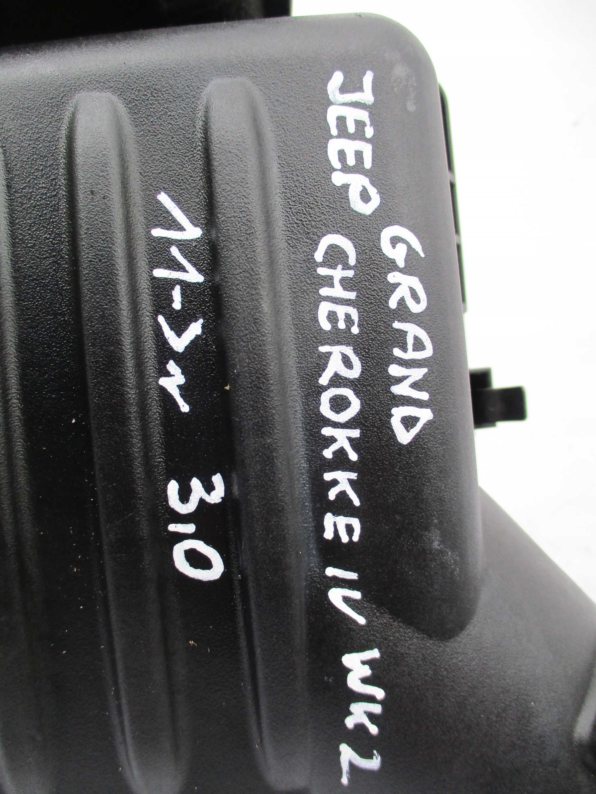 Gehäuse filter luft Jeep Grand Cherokee IVWK2 99061134A