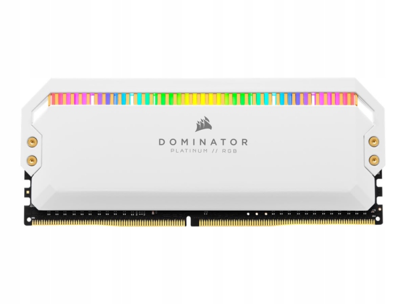 メモリー CORSAIR DOMINATOR PLATINUM 16GB DDR4 DOMINATOR® PLATINUM 16GB (2 x 8GB) DDR4 DRAM 3200MHz C16